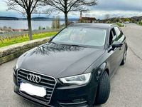 gebraucht Audi A3 Motor 1.8 TFIS Automatik