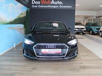 gebraucht Audi A5 Cabriolet Advanced LED DSG NAVI+ MMI