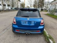 gebraucht Mini Cooper S R56