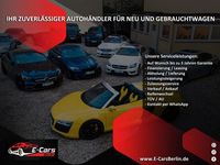 Gebraucht Ford C-MAX Trend 125 PS (91 kW) 2015 Grau Van / Kleinbus