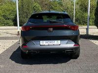 Usata Cupra Formentor 150 CV (110 kW) 2023 Nero SUV