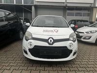 Gebraucht Renault Twingo Expression 75 PS (55 kW) 2013 Gletscherweiss Kleinwagen