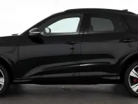 Gebraucht Audi SQ5 Edition .1 367 PS (269 kW) 2025 Schwarz SUV
