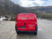 Gebraucht VW Golf Plus 75 PS (55 kW) 2011 Rot Van / Kleinbus