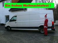 Gebraucht VW Crafter 177 PS (130 kW) 2021 Weiß Van