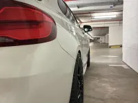 Gebraucht BMW 230 M Sport 252 PS (185 kW) 2018 Weiß Coupé