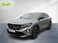 Gebraucht Renault Rafale 300 PS (220 kW) 2025 Dolomitgrau, black pearlschwarz metallic (grau) SUV