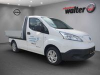 gebraucht Nissan e-NV200 40 kWh - Comfort / Pick-Up Pritsche