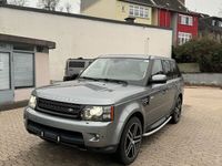 gebraucht Land Rover Range Rover Sport 