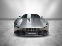 Gebraucht Ferrari Roma 620 PS (456 kW) 2021 Grigio ferro Coupé