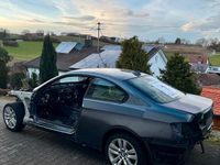 Gebraucht BMW 335 306 PS (225 kW) 2006 Grau Coupé