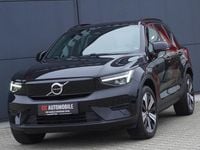 Gebraucht Volvo XC40 Core 169 kW (231 PS) 2022 Schwarz SUV