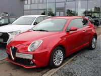 Gebraucht Alfa Romeo MiTo 95 PS (69 kW) 2018 Rot Kleinwagen
