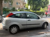Gebraucht Ford Focus 75 PS (55 kW) 2002 Andere farben Kleinwagen