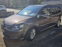 Gebraucht VW Touran 140 PS (102 kW) 2012 Van / Kleinbus