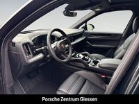 Second-hand Porsche Cayenne Black Edition 354 CP (260 kW) 2026 Negru SUV