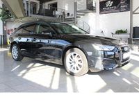 Gebraucht Audi A4 150 PS (110 kW) 2022 Mythosschwarz metallic Kombi
