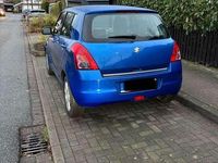 Gebraucht Suzuki Swift 92 PS (67 kW) 2009 Limousine