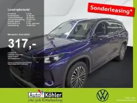 Gebraucht VW Tayron Life 193 PS (141 kW) 2025 Ultra violet metallic SUV