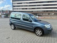 Gebraucht Citroën Berlingo 109 PS (80 kW) 2006 Grau Van / Kleinbus