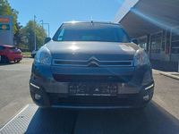 Gebraucht Citroën Berlingo SELECTION 110 PS (80 kW) 2016 Grau Van / Kleinbus