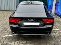 gebraucht Audi A7 /BOSE/ 3.0 245HP / S Line / quattro ACC