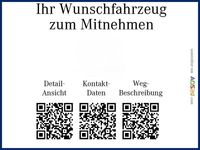 Gebraucht VW Caddy Life 122 PS (89 kW) 2021 Weiß Van / Kleinbus