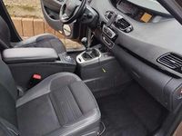 Gebraucht Renault Grand Scénic Bose Edition 131 PS (96 kW) 2015 Van / Kleinbus