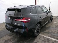 Gebraucht BMW X3 M Sport 197 PS (144 kW) 2025 Saphirschwarz (metallic) SUV