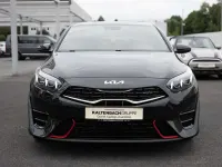 Gebraucht Kia ProCeed GT 204 PS (150 kW) 2023 Schwarz Kombi