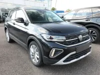 Neu VW T-Cross R 116 PS (85 kW) 2026 Deep black perleffekt SUV