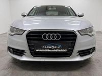 Second-hand Audi A6 Comfort 179 CP (131 kW) 2012 Argintiu Berlinǎ