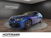 Gebraucht VW Passat R-line 193 PS (141 kW) 2025 Blau Kombi