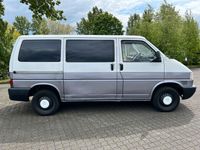 gebraucht VW T4 Bj. 2000. Tüv Neu . 347000km