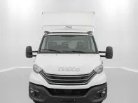 Neu Iveco Daily 175 PS (128 kW) 2025 (blanc) Van