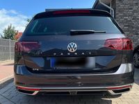 Gebraucht VW Passat GTE 218 PS (160 kW) 2020 Grau Kombi