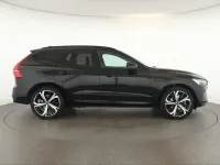Gebraucht Volvo XC60 Plus 197 PS (144 kW) 2023 Onyx black SUV