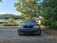 Gebraucht BMW 120 150 PS (110 kW) 2006 Grau Kleinwagen
