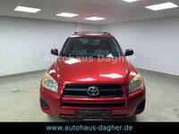 gebraucht Toyota RAV4 2.5 Benzin Automatik AHK