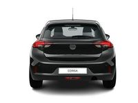 Gebraucht Opel Corsa Edition 101 PS (74 kW) 2025 Schwarz Kleinwagen