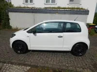 Gebraucht Skoda Citigo 75 PS (55 kW) 2017 Kleinwagen