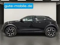 Gebraucht Opel Mokka-e Elegance 100 kW (136 PS) 2024 Schwarz SUV