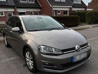 Gebraucht VW Golf VII 140 PS (102 kW) 2014 Limousine