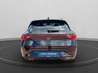 Gebraucht Cupra Leon 245 PS (180 kW) 2020 Schwarz Limousine