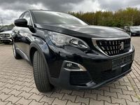 gebraucht Peugeot 3008 1.2 Ltr. 96 kW Automatik