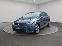 Gebraucht Seat Ibiza Style 116 PS (85 kW) 2025 Schwarz Limousine