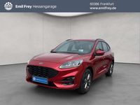 Gebraucht Ford Kuga ST-Line 151 PS (111 kW) 2024 Rot SUV