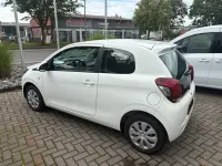 Gebraucht Peugeot 108 Active 69 PS (50 kW) 2015 Kleinwagen