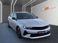 Gebraucht Opel Astra 131 PS (96 kW) 2025 Silber Kombi