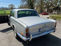 gebraucht Rolls Royce Silver Shadow 